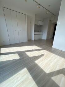 3/22 リビング/ダイニング