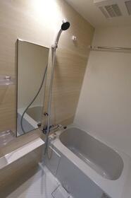 7/12 浴室