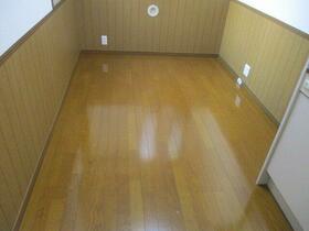 4/17 リビング/ダイニング