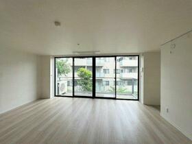 4/16 リビング/ダイニング