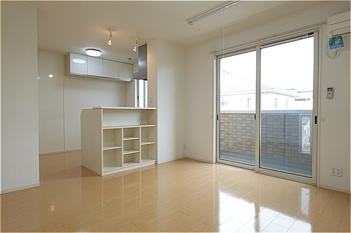 3/21 リビング/ダイニング