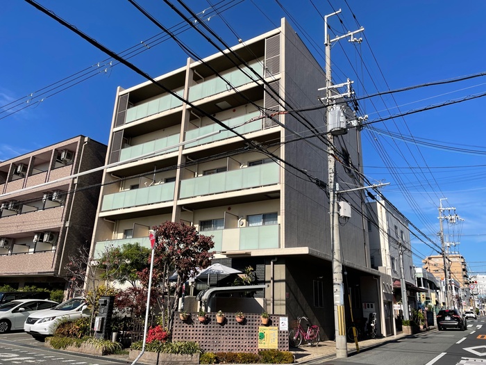 1/18 外観