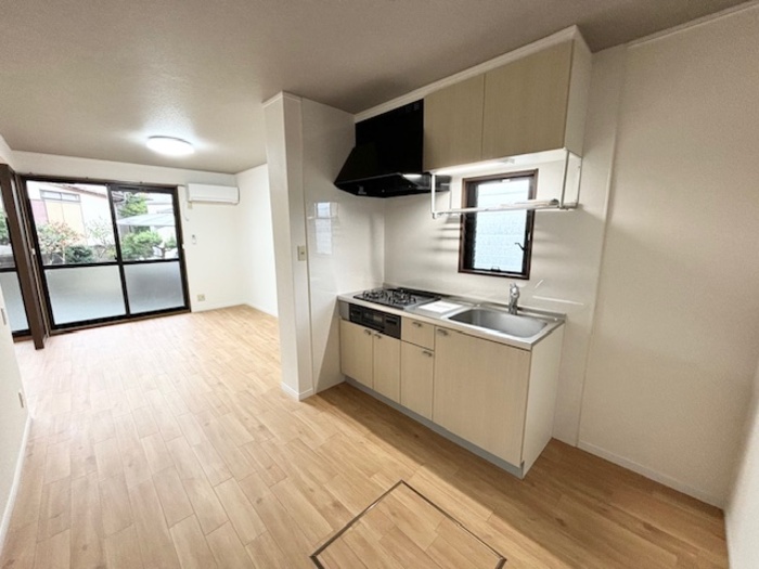 6/25 リビング/ダイニング