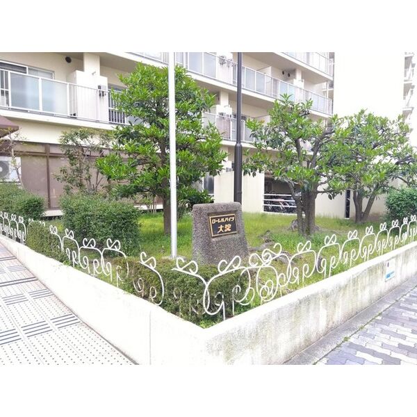 14/23 エントランス