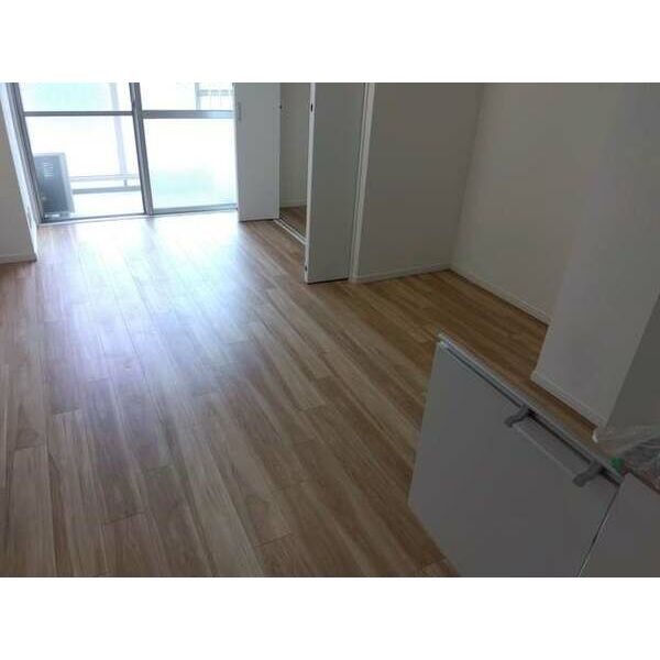 3/23 リビング/ダイニング