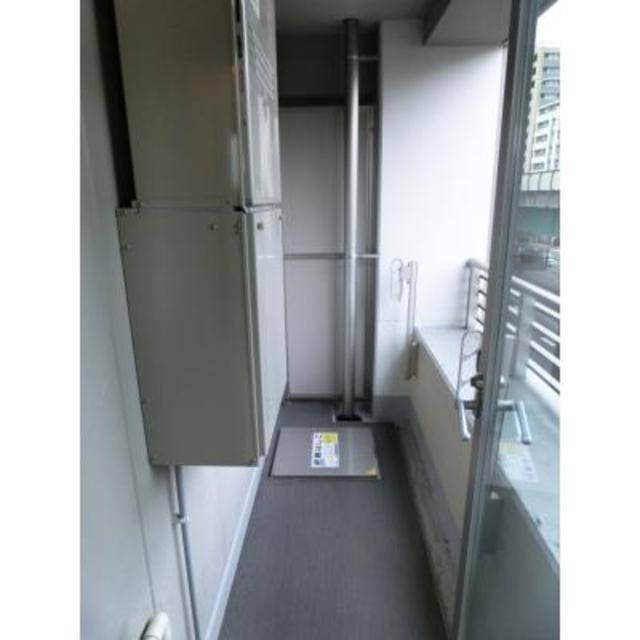 14/20 バルコニー