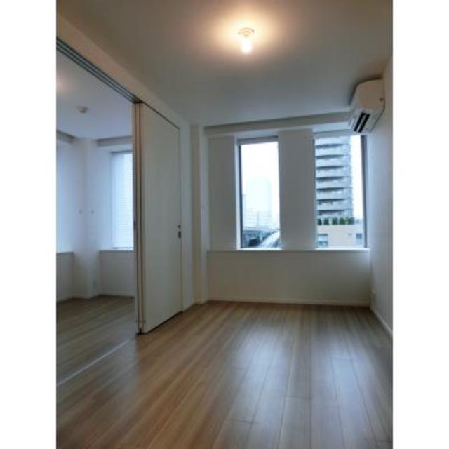 4/20 リビング/ダイニング