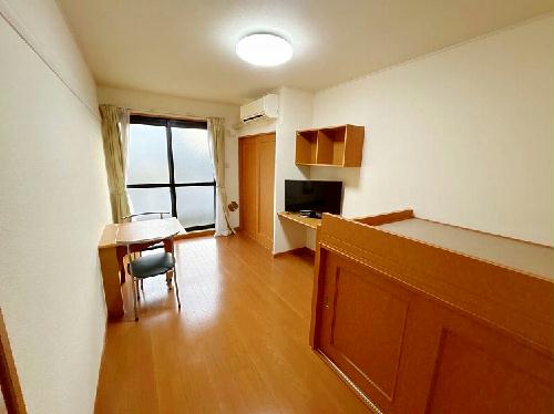 3/14 リビング/ダイニング