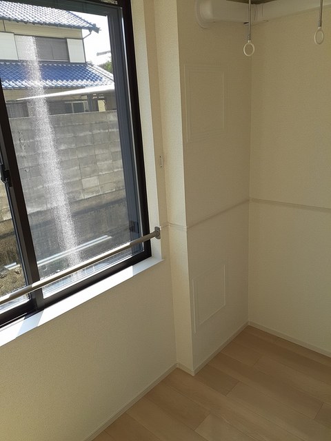 10/20 バルコニー