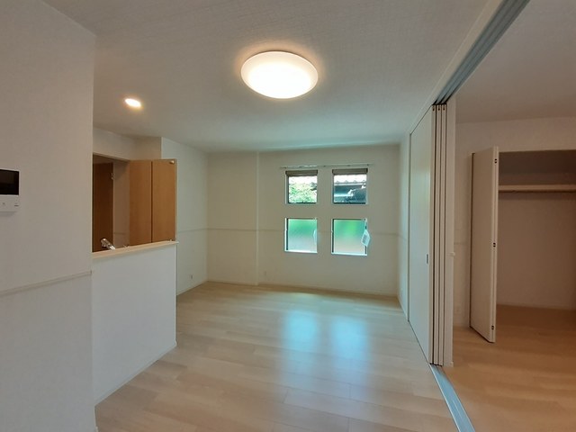 3/20 リビング/ダイニング