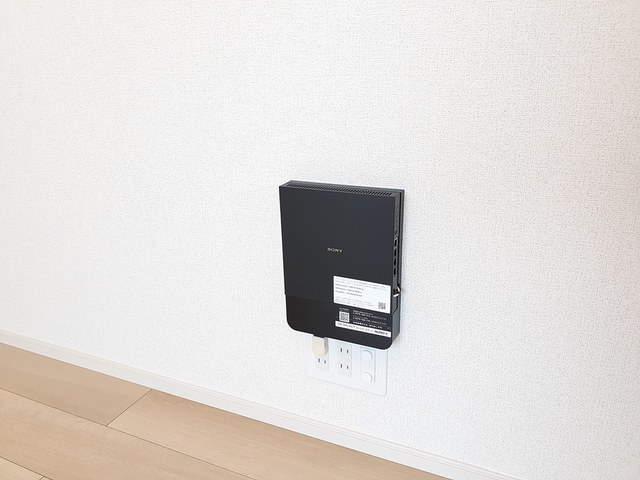 11/20 設備