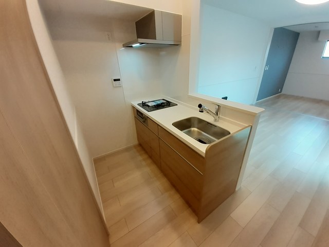 7/20 キッチン