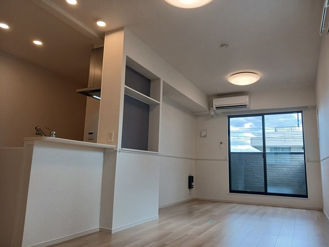 4/23 リビング/ダイニング