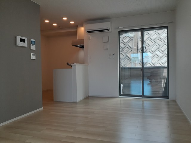 3/20 リビング/ダイニング