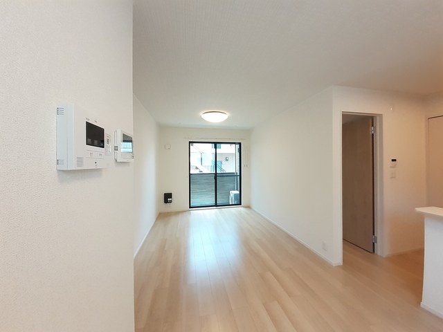 3/20 リビング/ダイニング