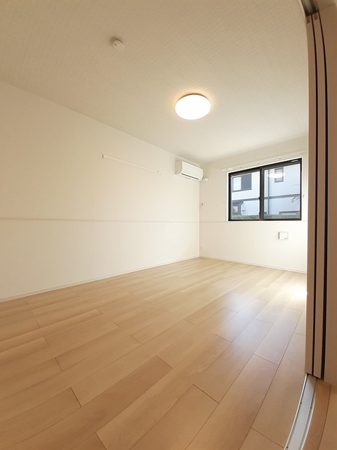 4/22 寝室