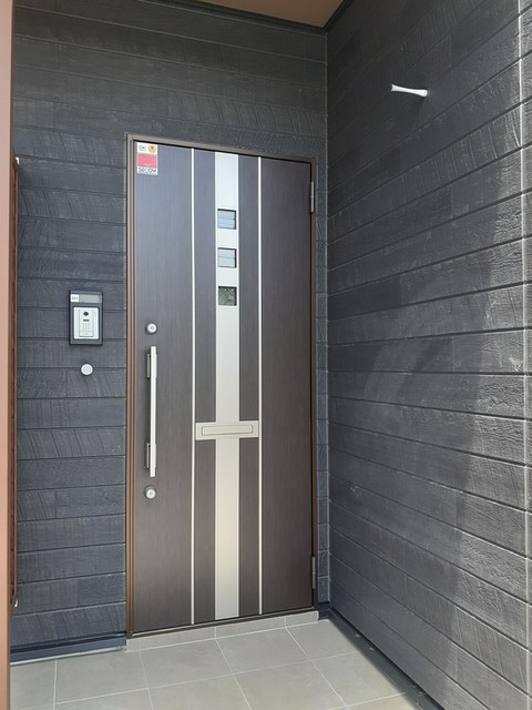 20/28 エントランス