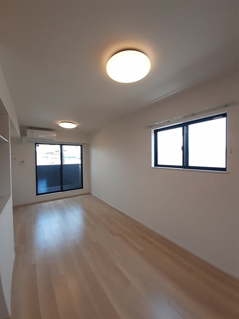 3/28 リビング/ダイニング