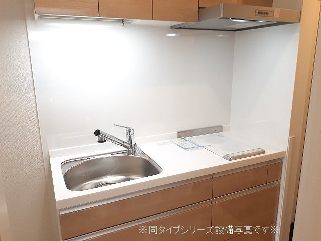 6/20 キッチン