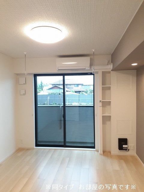 3/20 リビング/ダイニング