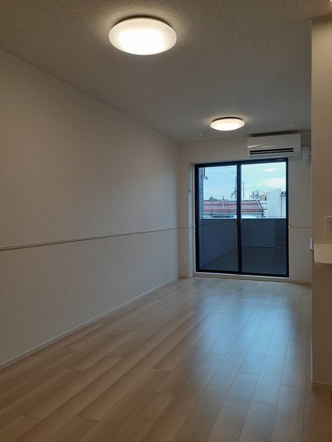 3/20 リビング/ダイニング