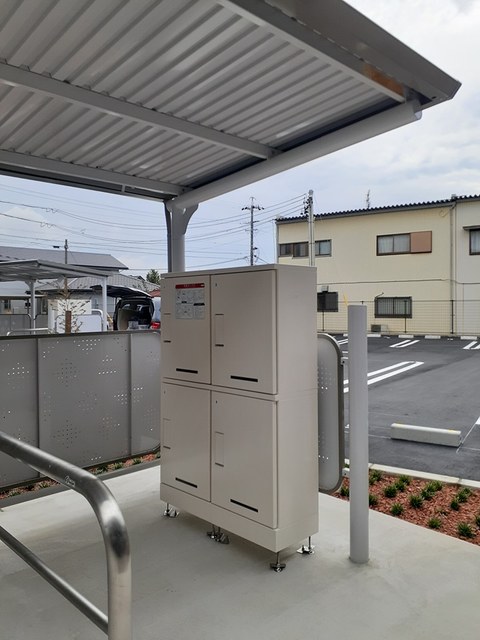 11/20 設備