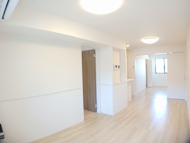 3/20 リビング/ダイニング