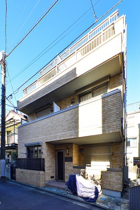 11/11 エントランス