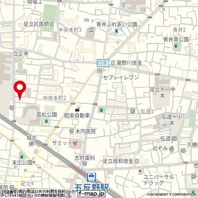 3/5 地図