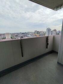 15/16 バルコニー