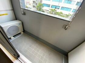 16/16 バルコニー