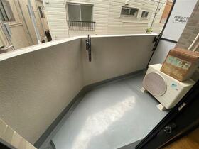 16/16 バルコニー