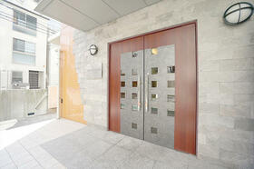 9/9 エントランス