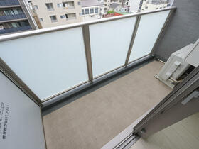 13/16 バルコニー