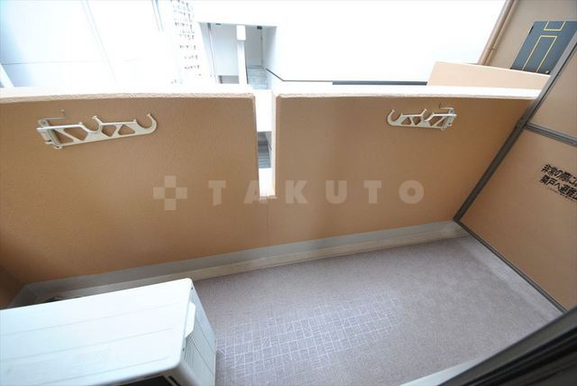 18/30 バルコニー