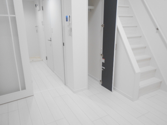 5/30 リビング/ダイニング