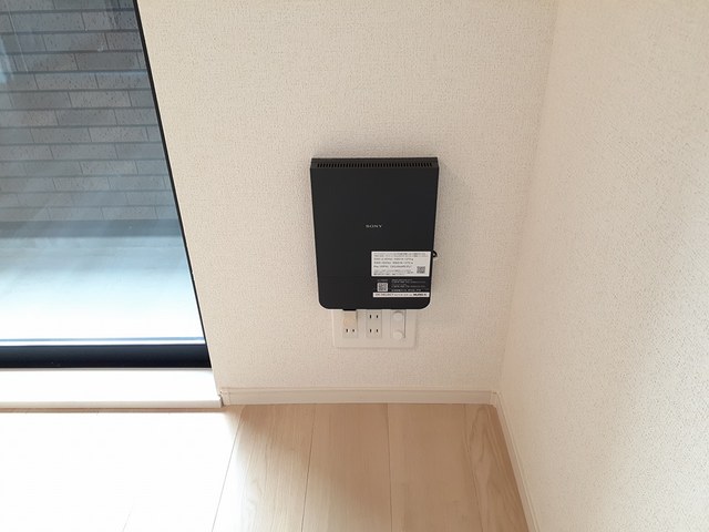 11/20 設備