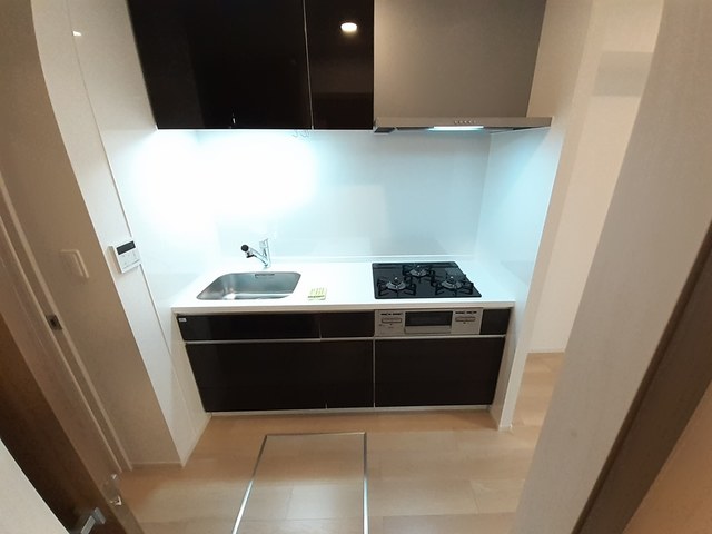 7/20 キッチン