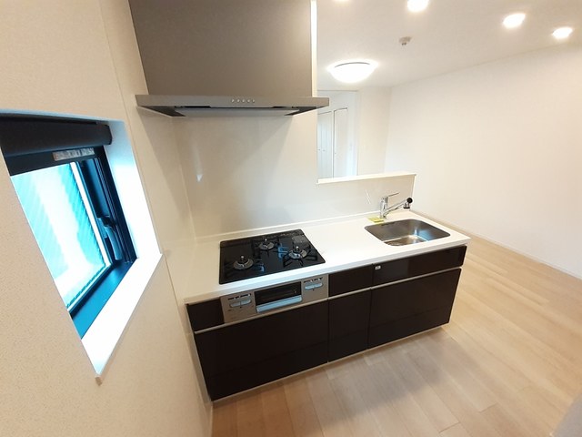 7/20 キッチン