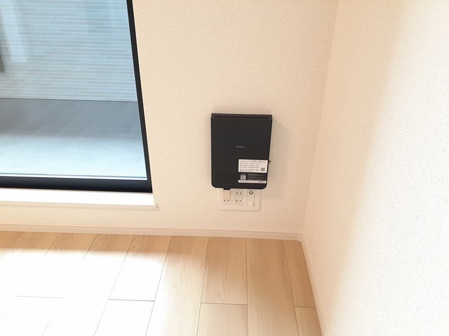 11/20 設備