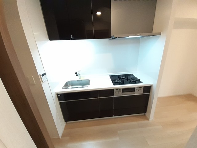 7/20 キッチン