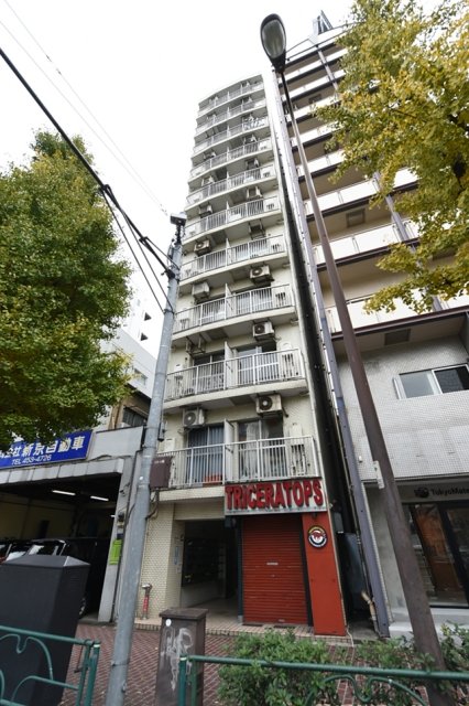 1/28 外観