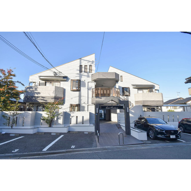 1/28 外観