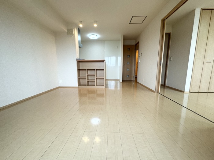 3/28 リビング/ダイニング