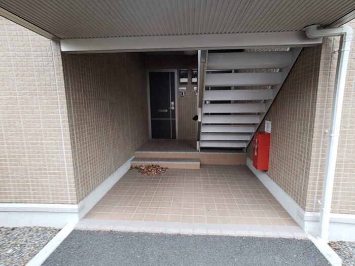 2/7 エントランス