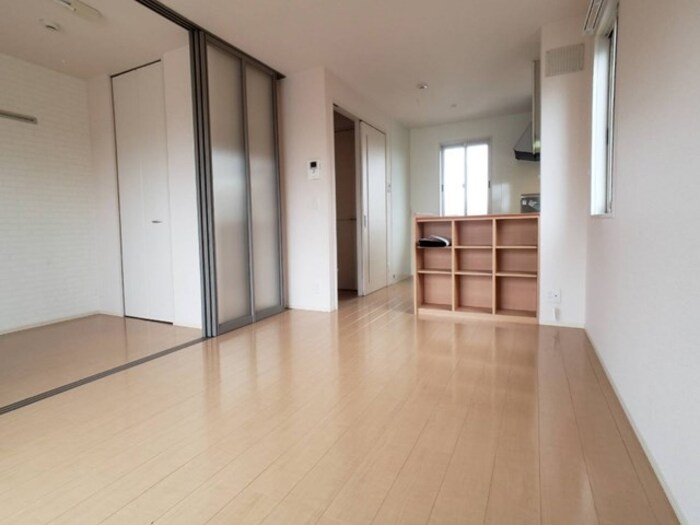 3/24 リビング/ダイニング