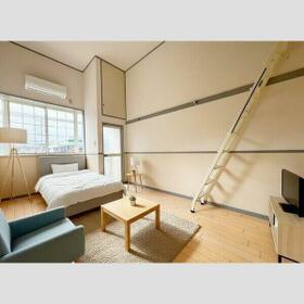 4/15 リビング/ダイニング