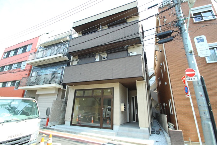 1/19 外観