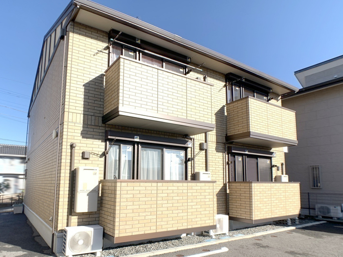 1/18 外観