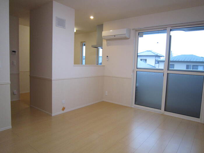 3/20 リビング/ダイニング